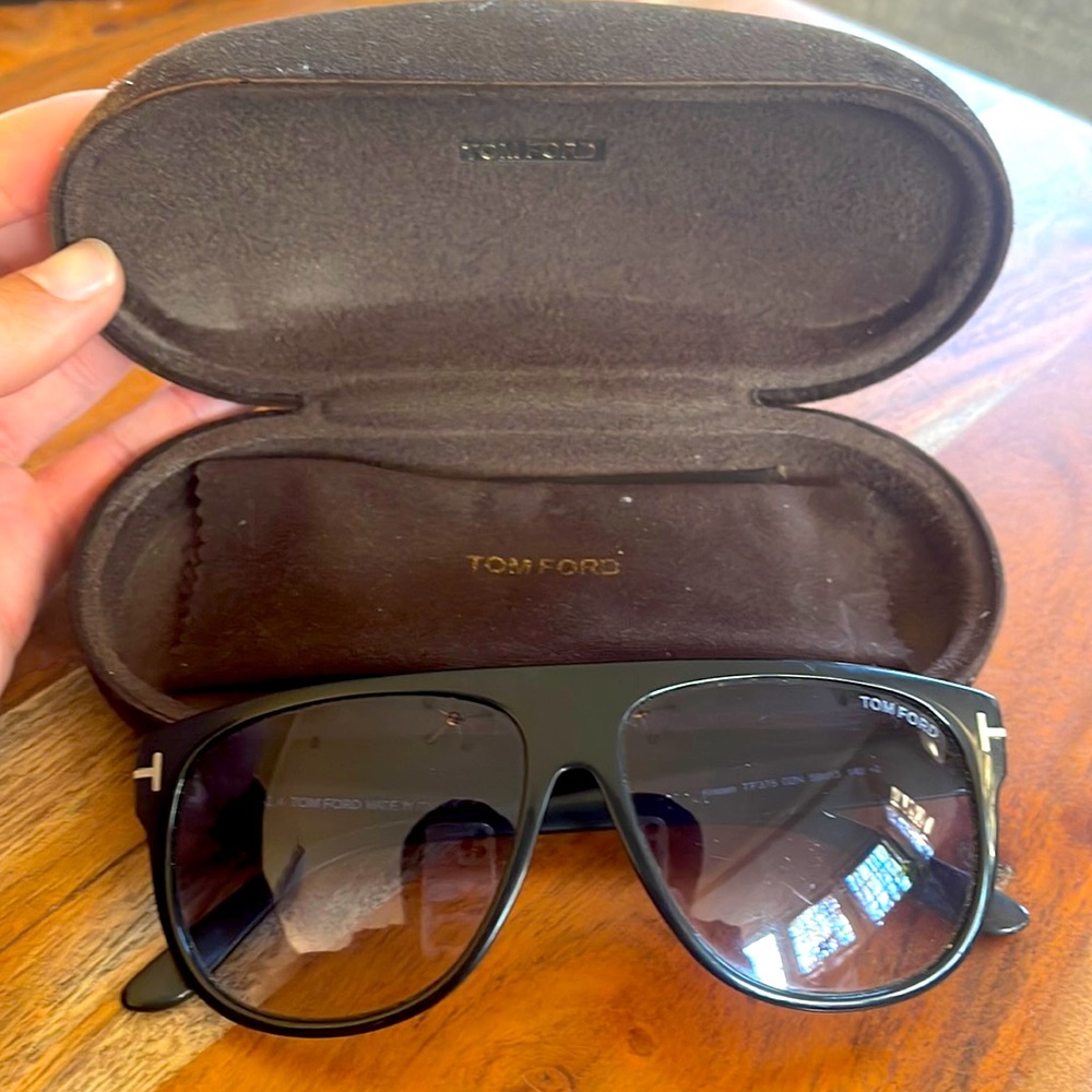Tom Ford Sunglasses